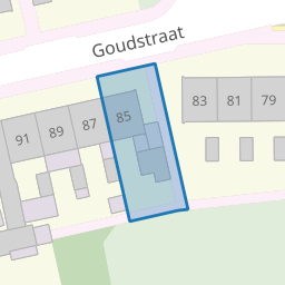 Perceel APD01-L-6961