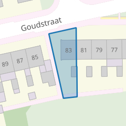 Perceel APD01-L-6962