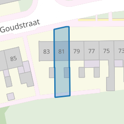 Perceel APD01-L-6963