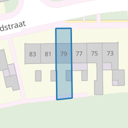 Perceel APD01-L-6964