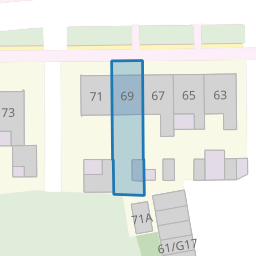 Perceel APD01-L-6970