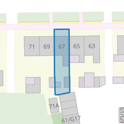 Perceel APD01-L-6971