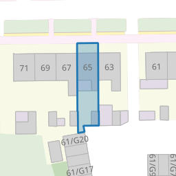 Perceel APD01-L-6972