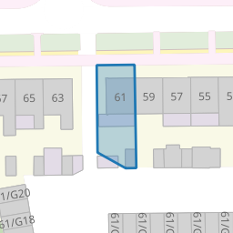 Perceel APD01-L-6974