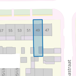 Perceel APD01-L-6980