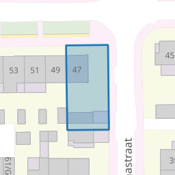 Perceel APD01-L-6981