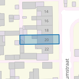 Perceel APD01-L-6992