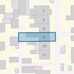 Perceel APD01-L-6997