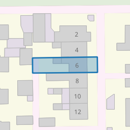 Perceel APD01-L-6998