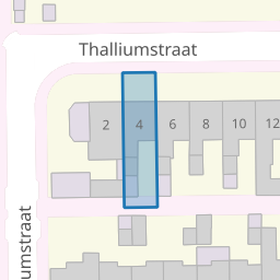 Perceel APD01-L-7002