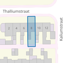 Perceel APD01-L-7004