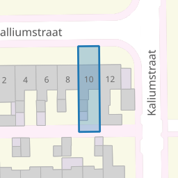 Perceel APD01-L-7005