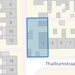 Perceel APD01-L-7007