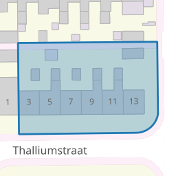 Perceel APD01-L-7008