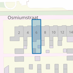 Perceel APD01-L-7011