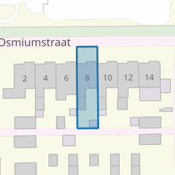 Perceel APD01-L-7012