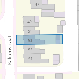 Perceel APD01-L-7018