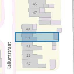 Perceel APD01-L-7019