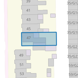 Perceel APD01-L-7021