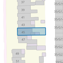 Perceel APD01-L-7022