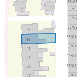 Perceel APD01-L-7025