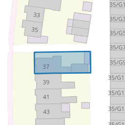 Perceel APD01-L-7026