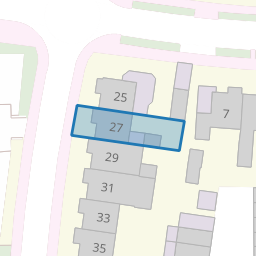 Perceel APD01-L-7032