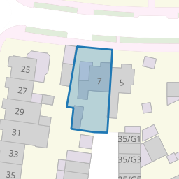 Perceel APD01-L-7034