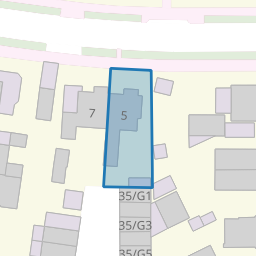 Perceel APD01-L-7035