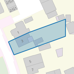 Perceel APD01-L-7038