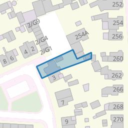 Perceel APD01-L-7039