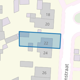 Perceel APD01-L-7042