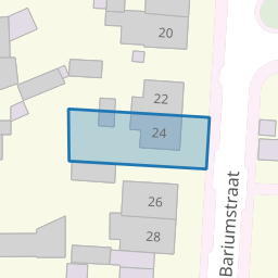 Perceel APD01-L-7043