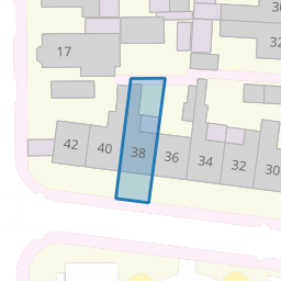 Perceel APD01-L-7046