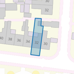 Perceel APD01-L-7049