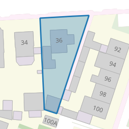 Perceel APD01-L-7058