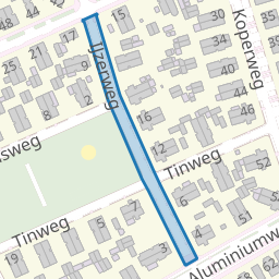 Perceel APD01-L-7062