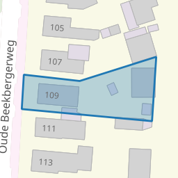 Perceel APD01-L-7073