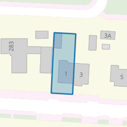 Perceel APD01-L-7076