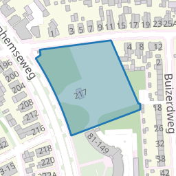 Perceel APD01-L-7079