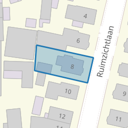 Perceel APD01-L-7084