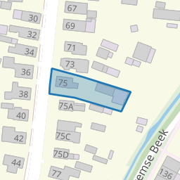 Perceel APD01-L-7086