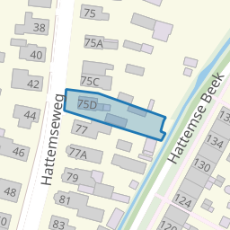 Perceel APD01-L-7089