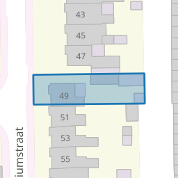 Perceel APD01-L-7097