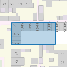 Perceel APD01-L-7105