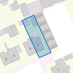 Perceel APD01-L-7165