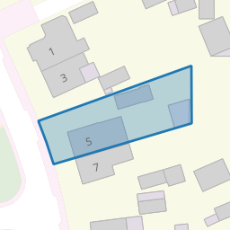 Perceel APD01-L-7166