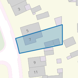 Perceel APD01-L-7167