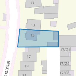 Perceel APD01-L-7169