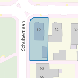 Perceel APD01-L-7190